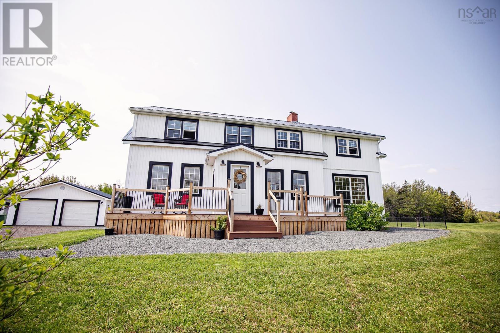 1353 Hastings Road, Warren, Nova Scotia  B4H 3Y3 - Photo 5 - 202603678