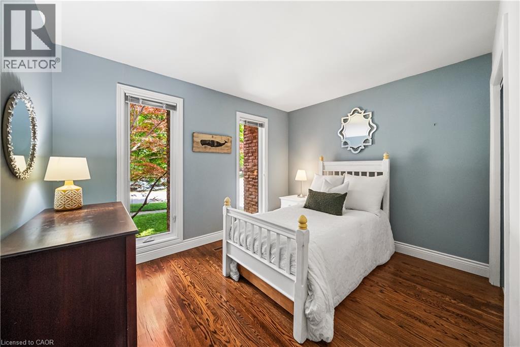 166 Castle Crescent, Oakville, Ontario  L6J 5H3 - Photo 18 - 40836904