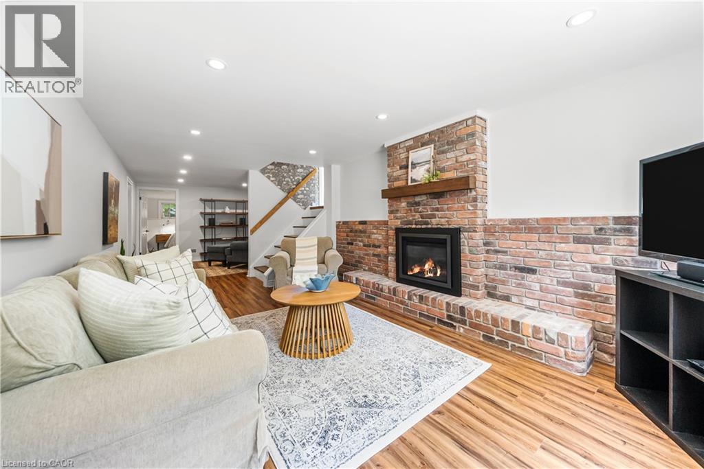 166 Castle Crescent, Oakville, Ontario  L6J 5H3 - Photo 22 - 40836904