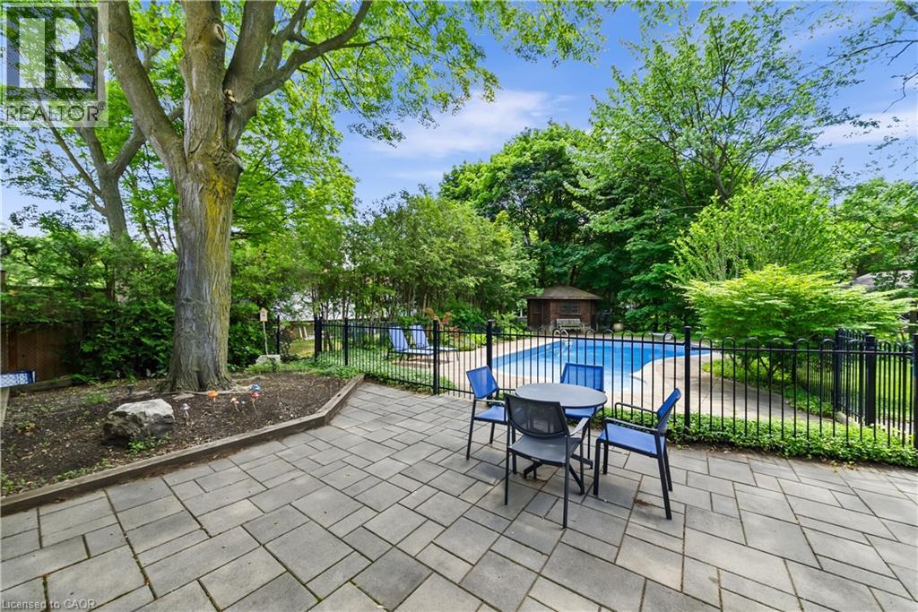 166 Castle Crescent, Oakville, Ontario  L6J 5H3 - Photo 30 - 40836904