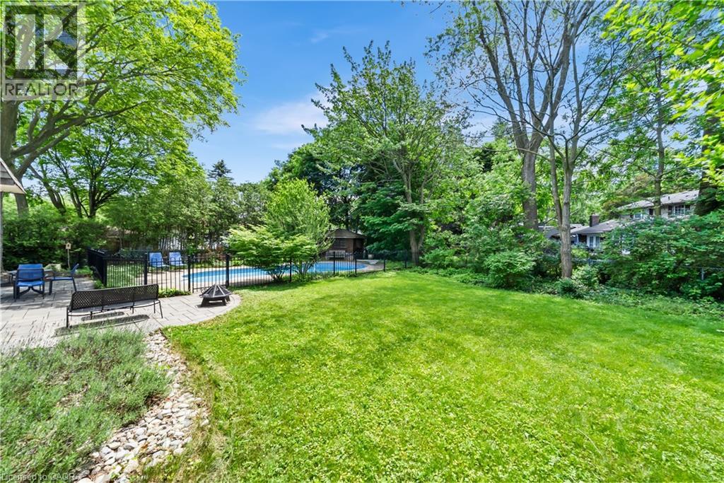166 Castle Crescent, Oakville, Ontario  L6J 5H3 - Photo 31 - 40836904