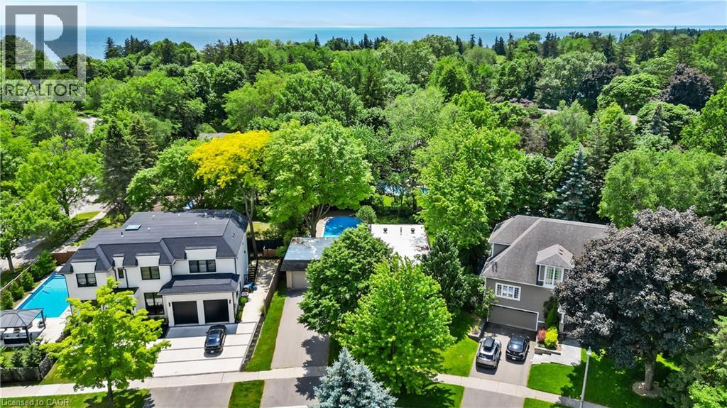 166 Castle Crescent, Oakville, Ontario  L6J 5H3 - Photo 4 - 40836904