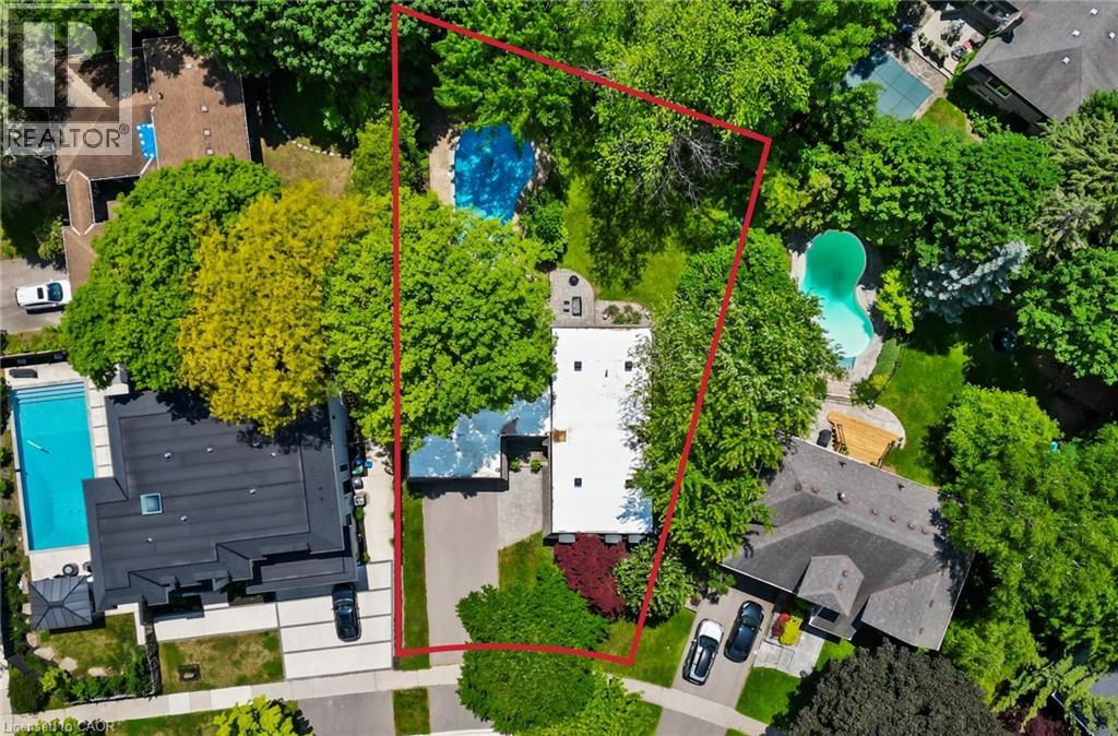 166 Castle Crescent, Oakville, Ontario  L6J 5H3 - Photo 5 - 40836904