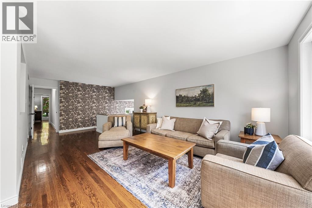 166 Castle Crescent, Oakville, Ontario  L6J 5H3 - Photo 7 - 40836904