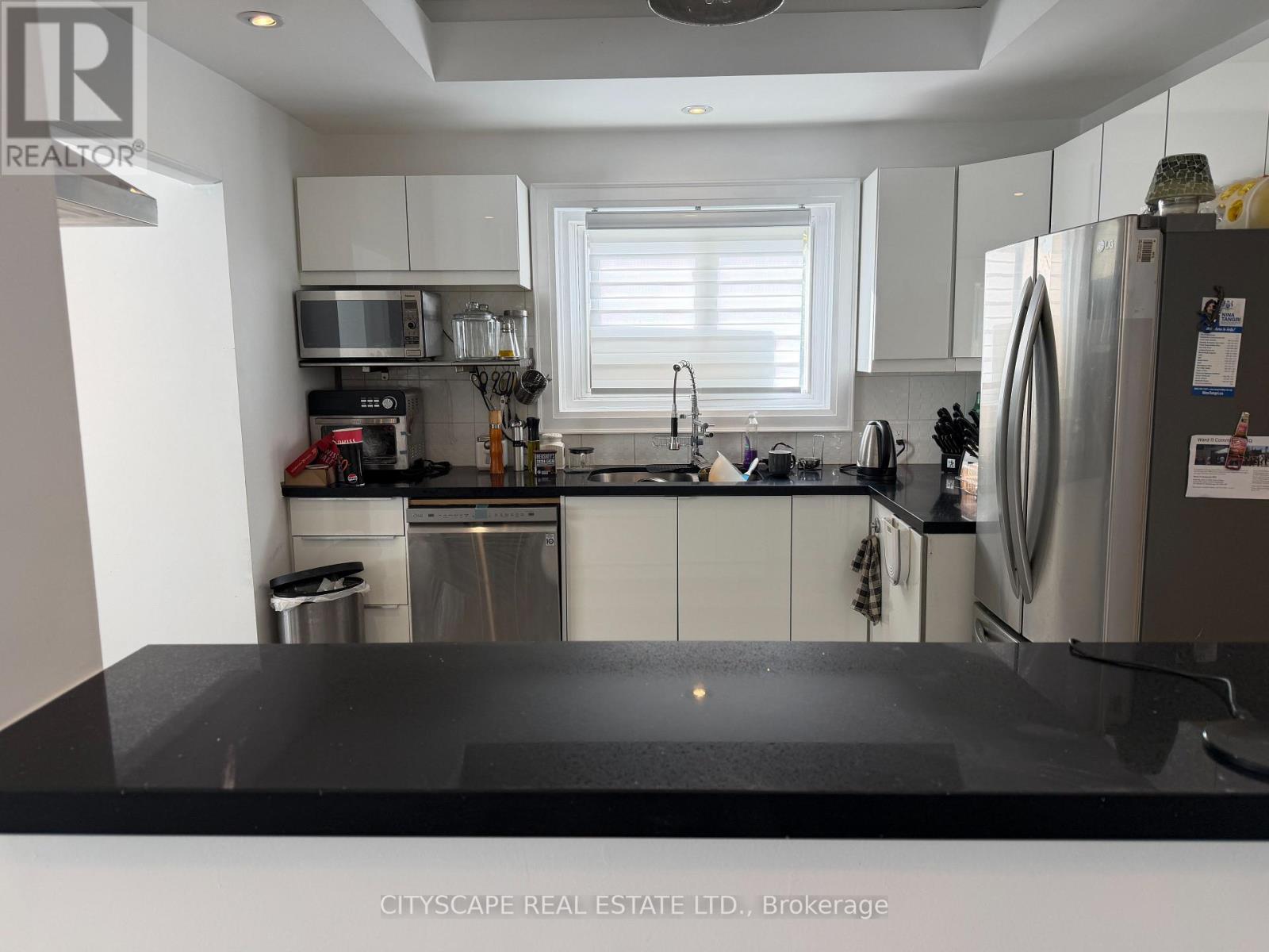 Upper - 135 Bonham Boulevard, Mississauga, Ontario  L5M 1C8 - Photo 13 - W13462010