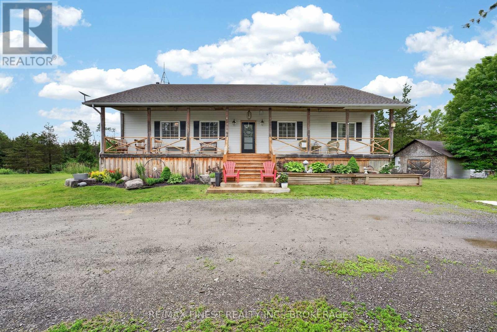 689 GLENNELM ROAD, Greater Napanee, Ontario