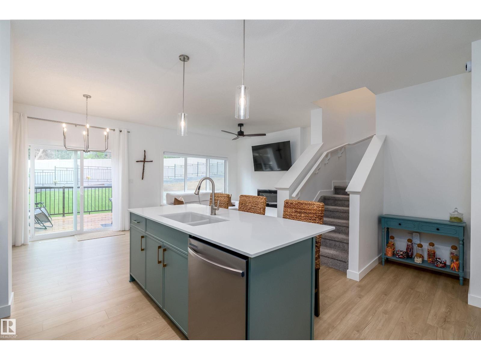 4104 208 St NW NW, Edmonton, Alberta  T6M 3E4 - Photo 12 - E4494072