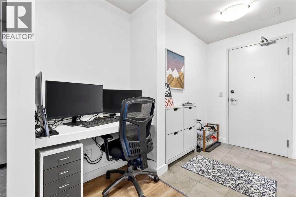 302, 215 13 Avenue SW, Calgary, Alberta  T2R 0V6 - Photo 22 - A2295109