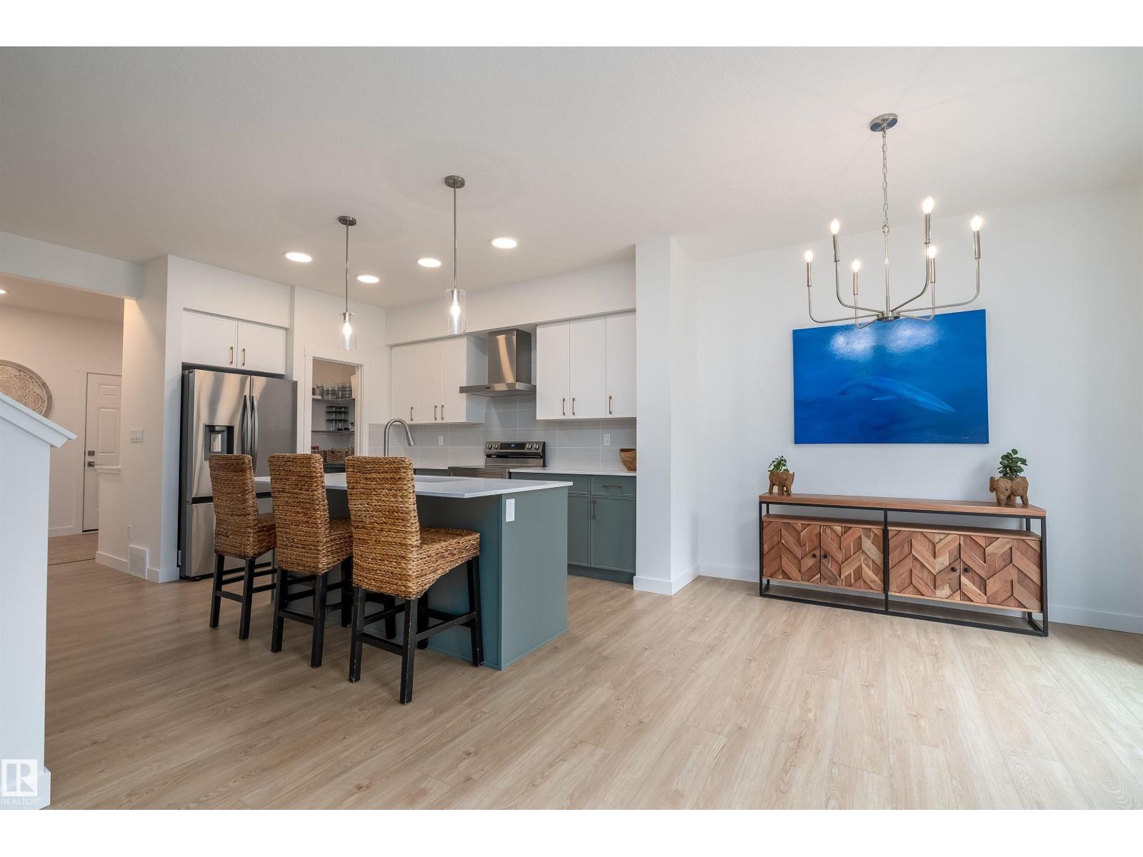 4104 208 St NW NW, Edmonton, Alberta  T6M 3E4 - Photo 6 - E4494072