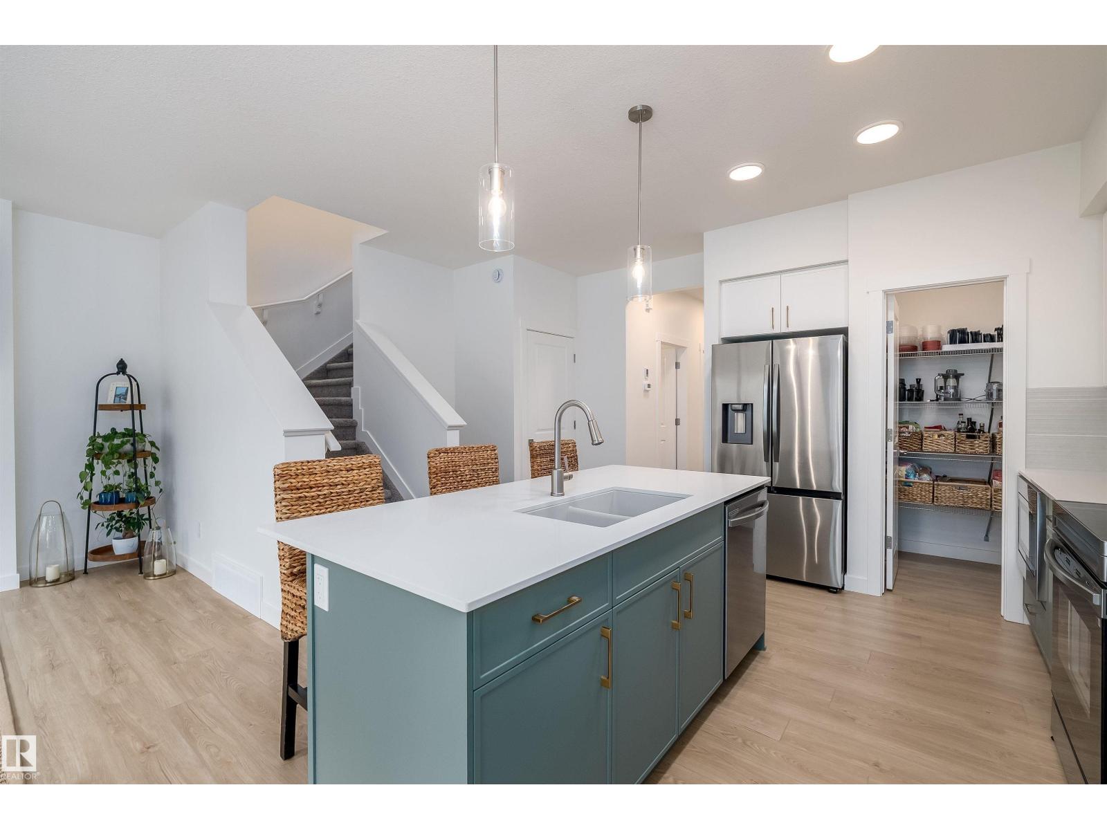 4104 208 St NW NW, Edmonton, Alberta  T6M 3E4 - Photo 11 - E4494072
