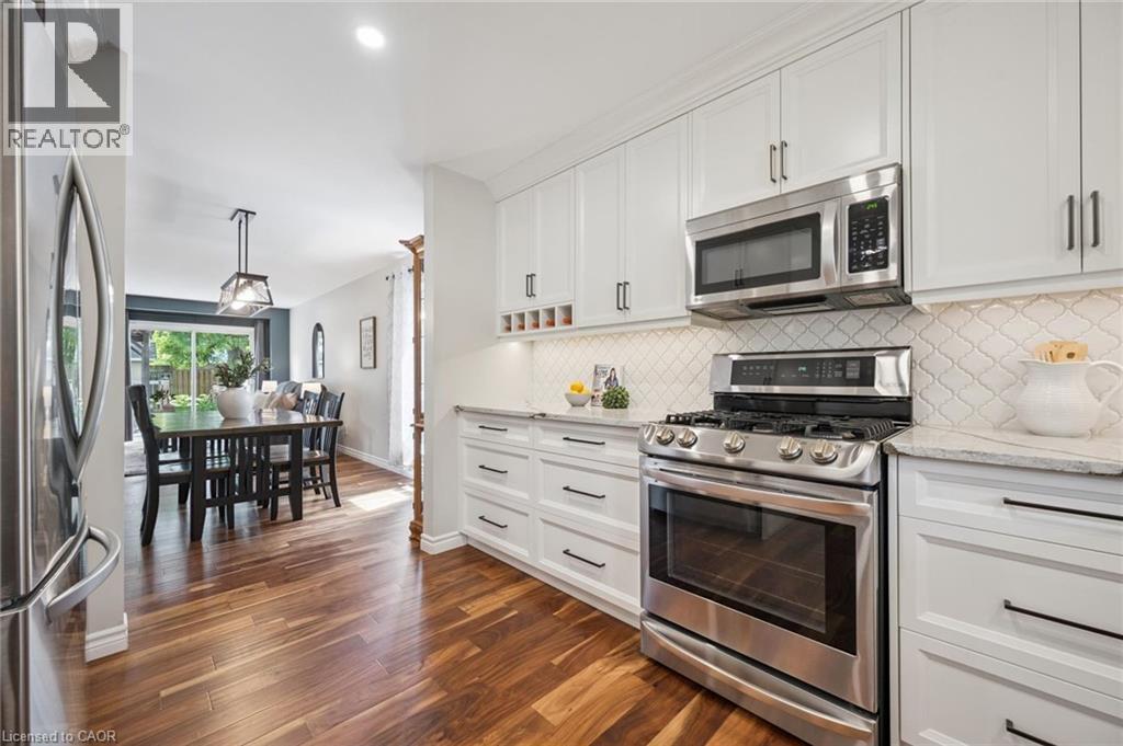 491 Sandbanks Crescent, Waterloo, Ontario  N2V 2J3 - Photo 8 - 40838984