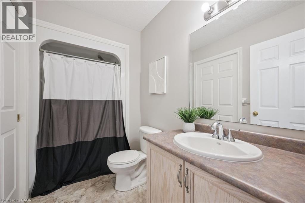 491 Sandbanks Crescent, Waterloo, Ontario  N2V 2J3 - Photo 23 - 40838984