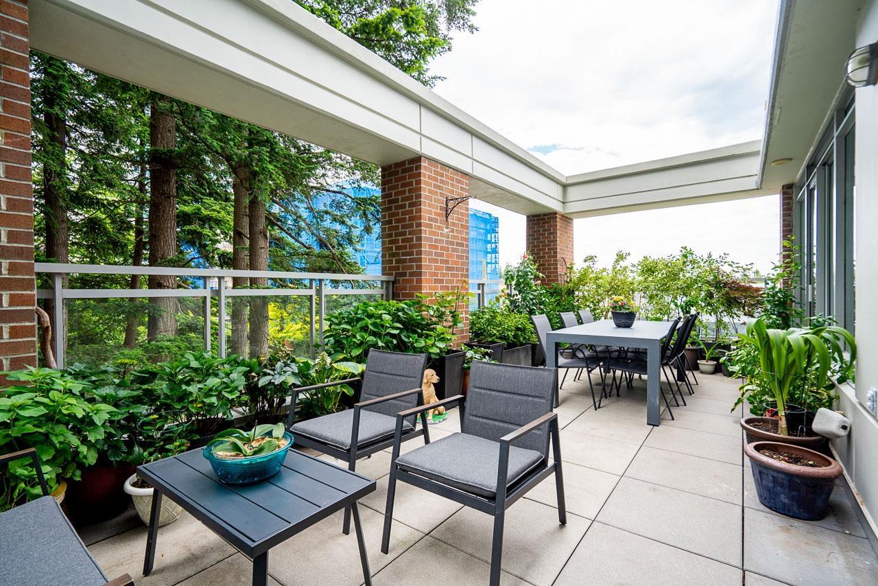 203 15152 Russell Avenue, White Rock, British Columbia  V4B 0A3 - Photo 30 - R3137773