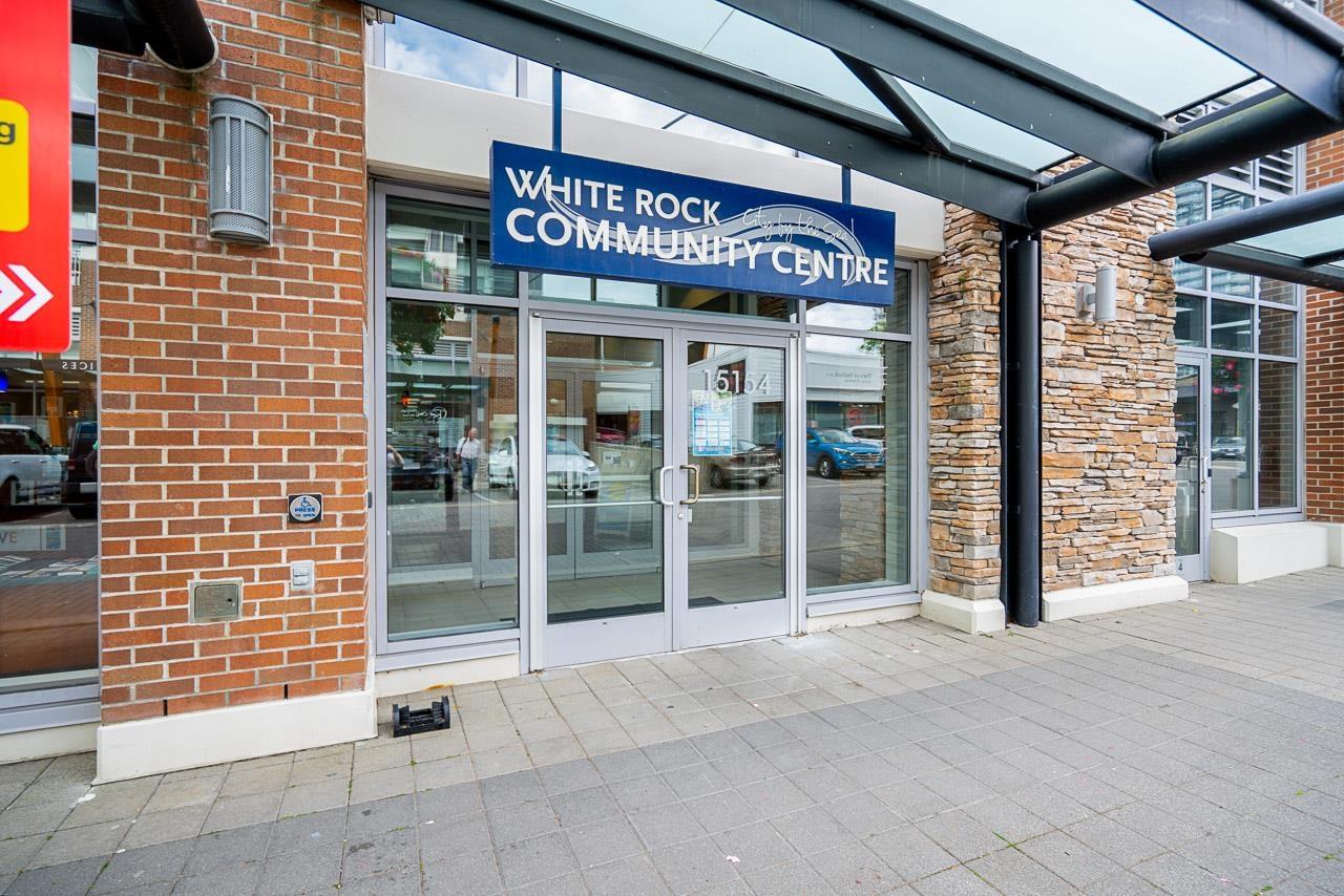203 15152 Russell Avenue, White Rock, British Columbia  V4B 0A3 - Photo 34 - R3137773
