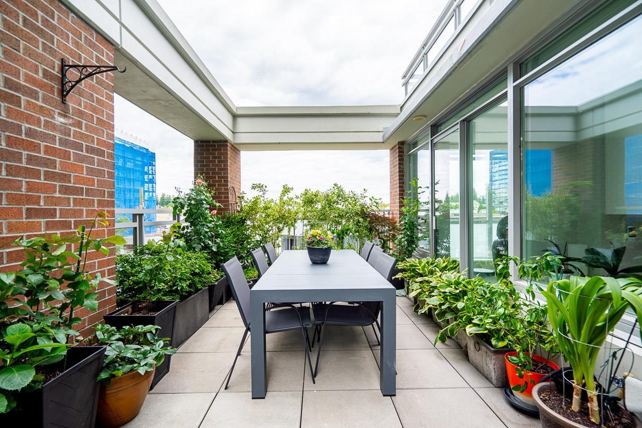 203 15152 Russell Avenue, White Rock, British Columbia  V4B 0A3 - Photo 31 - R3137773