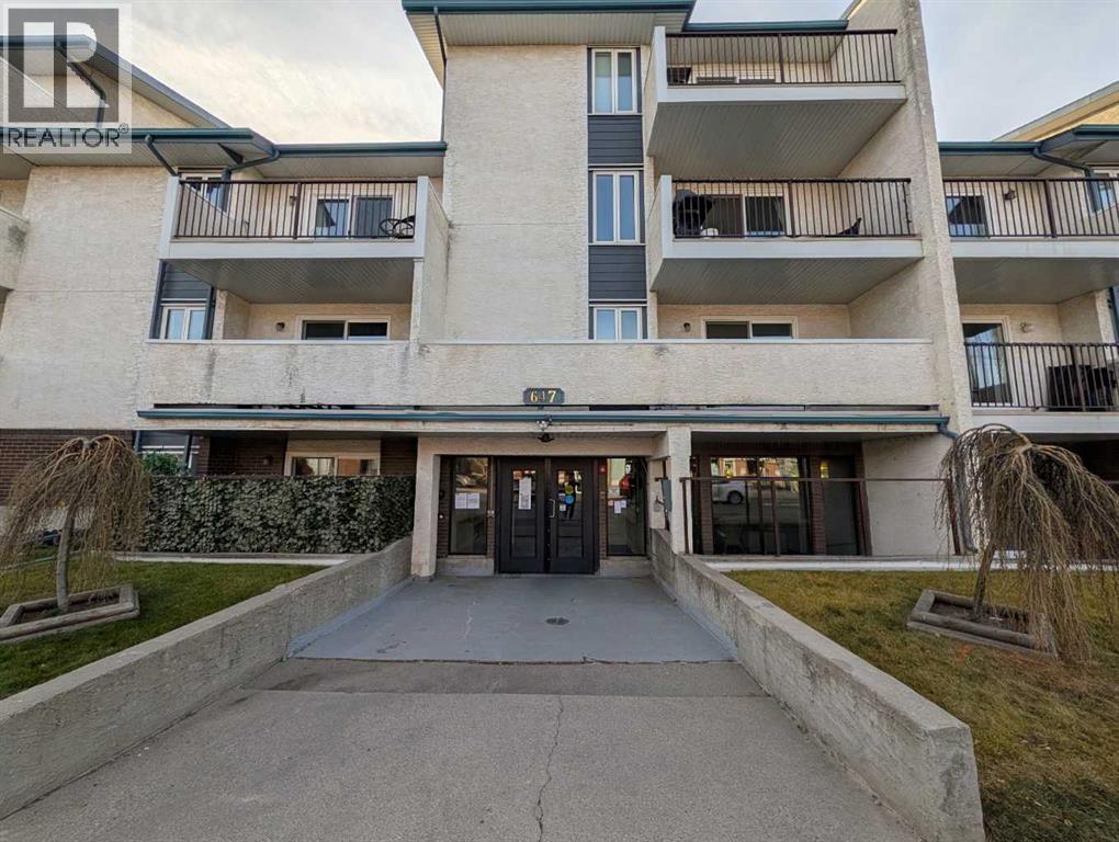 108, 647 1 Avenue NE, calgary, Alberta