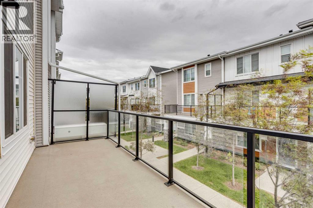 316, 669 Savanna Boulevard, Calgary, Alberta  T3J 2K2 - Photo 19 - A2321985