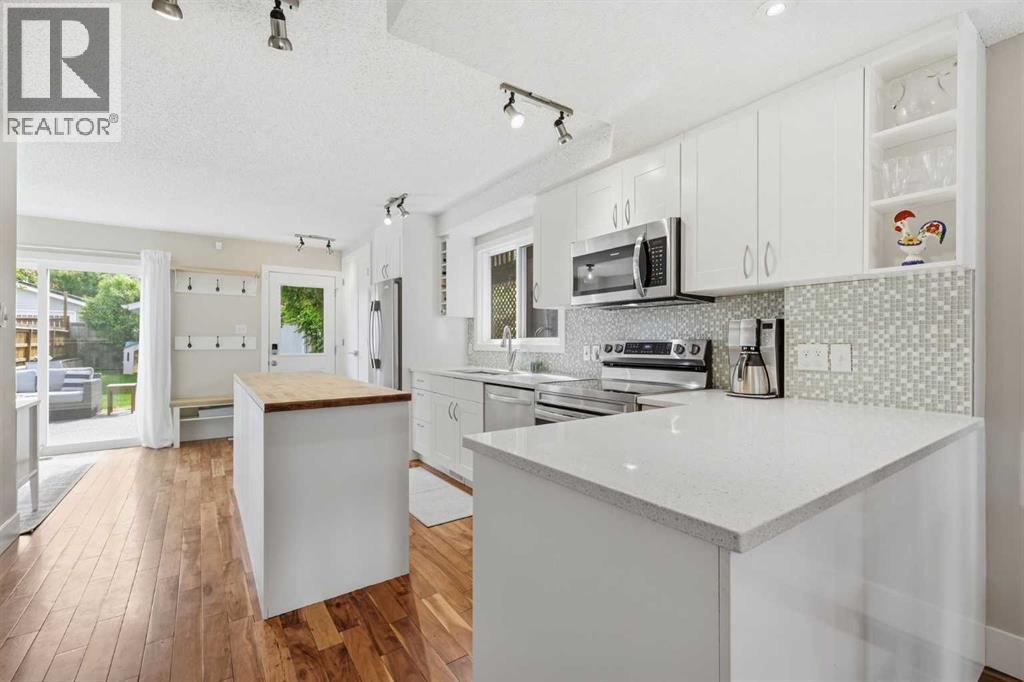 2222 28 Street SW, Calgary, Alberta  T3E 2H6 - Photo 13 - A2322118