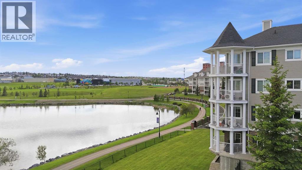 3110, 10 Country Village Park Ne, Calgary, Alberta  T3K 0W5 - Photo 2 - A2322595