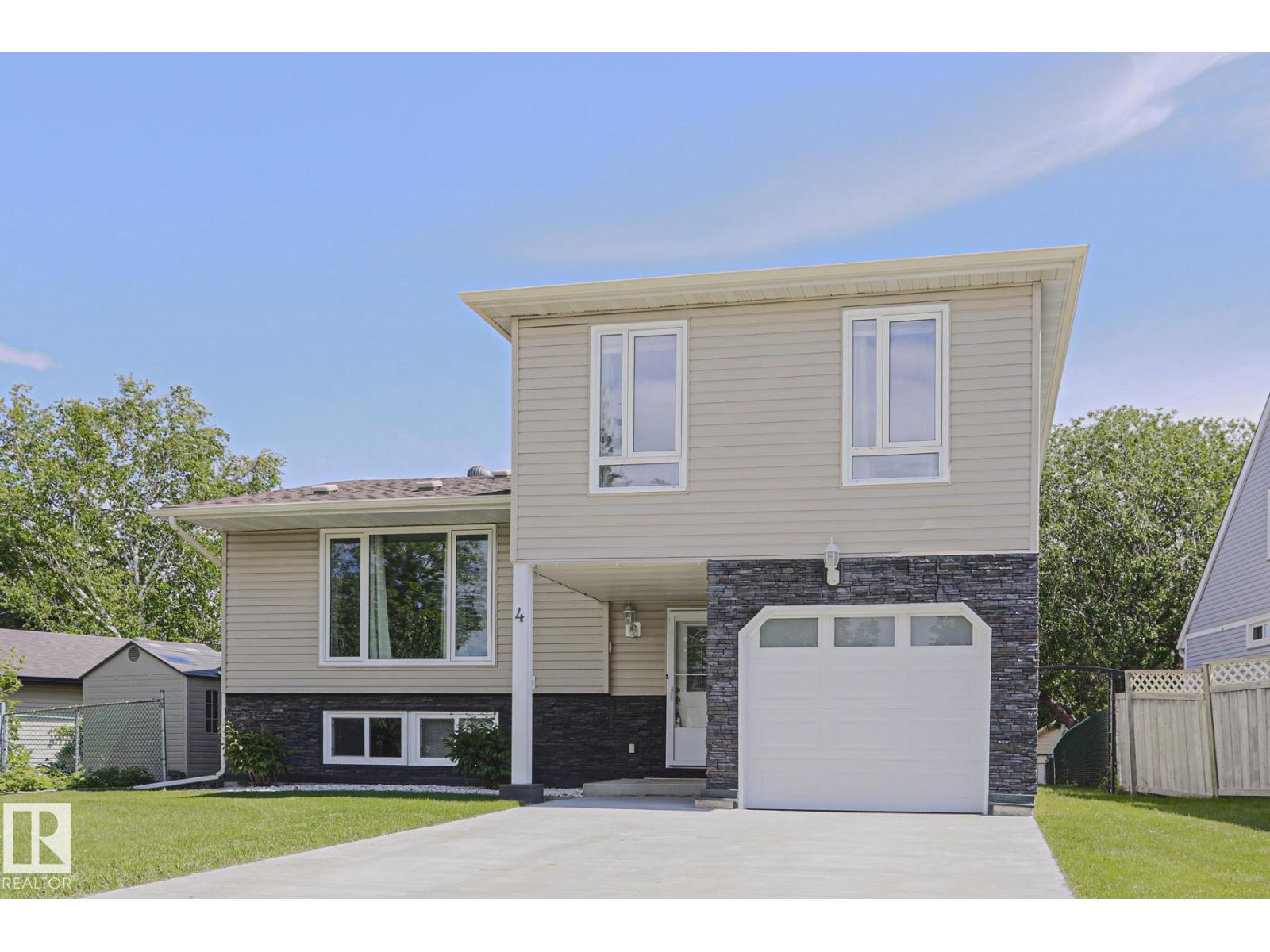 4 Goebel Cl, Spruce Grove, Alberta  T7X 2A2 - Photo 7 - E4494664