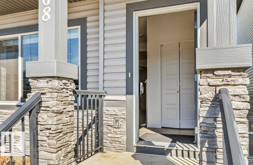 3708 42 Av, Beaumont, Alberta  T4X 3B3 - Photo 4 - E4494665