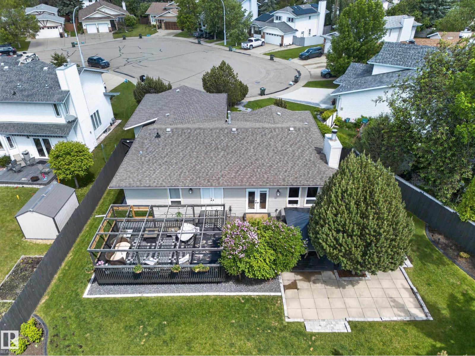 9 Coachman Pl, Sherwood Park, Alberta  T8H 1C1 - Photo 3 - E4494668