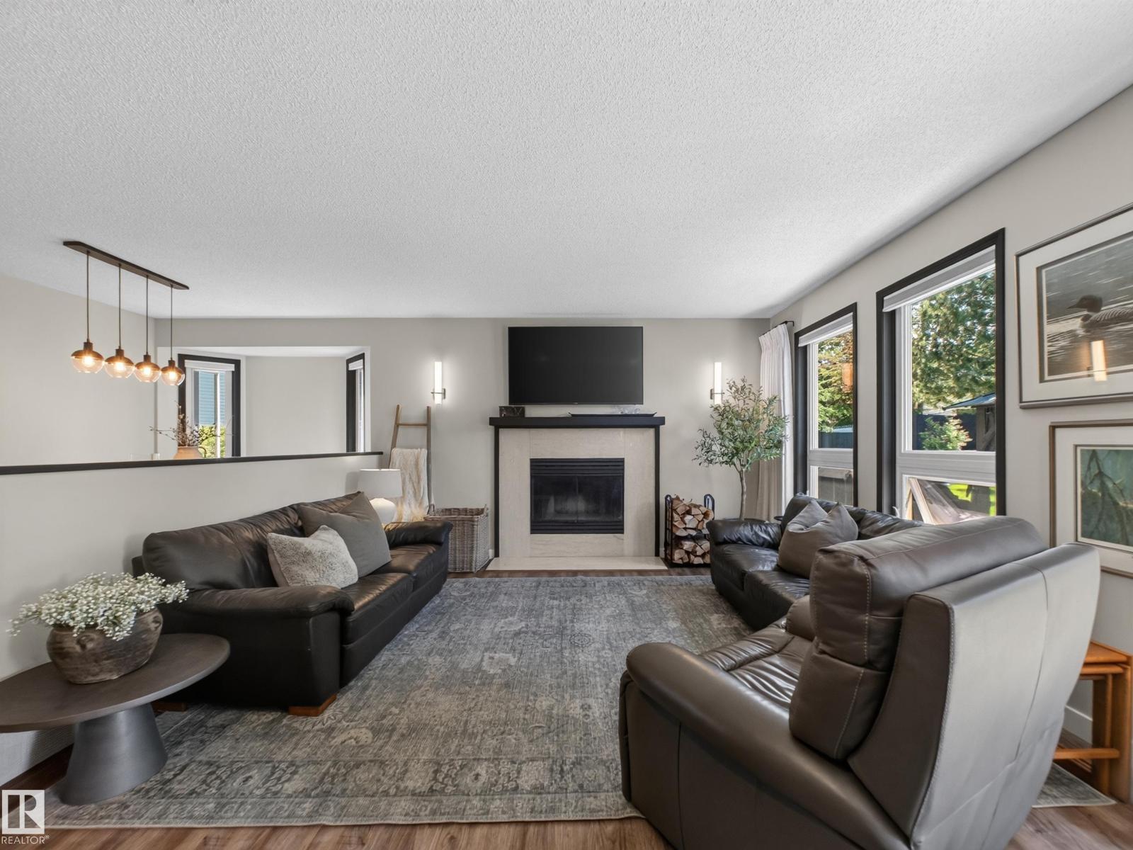 9 Coachman Pl, Sherwood Park, Alberta  T8H 1C1 - Photo 4 - E4494668