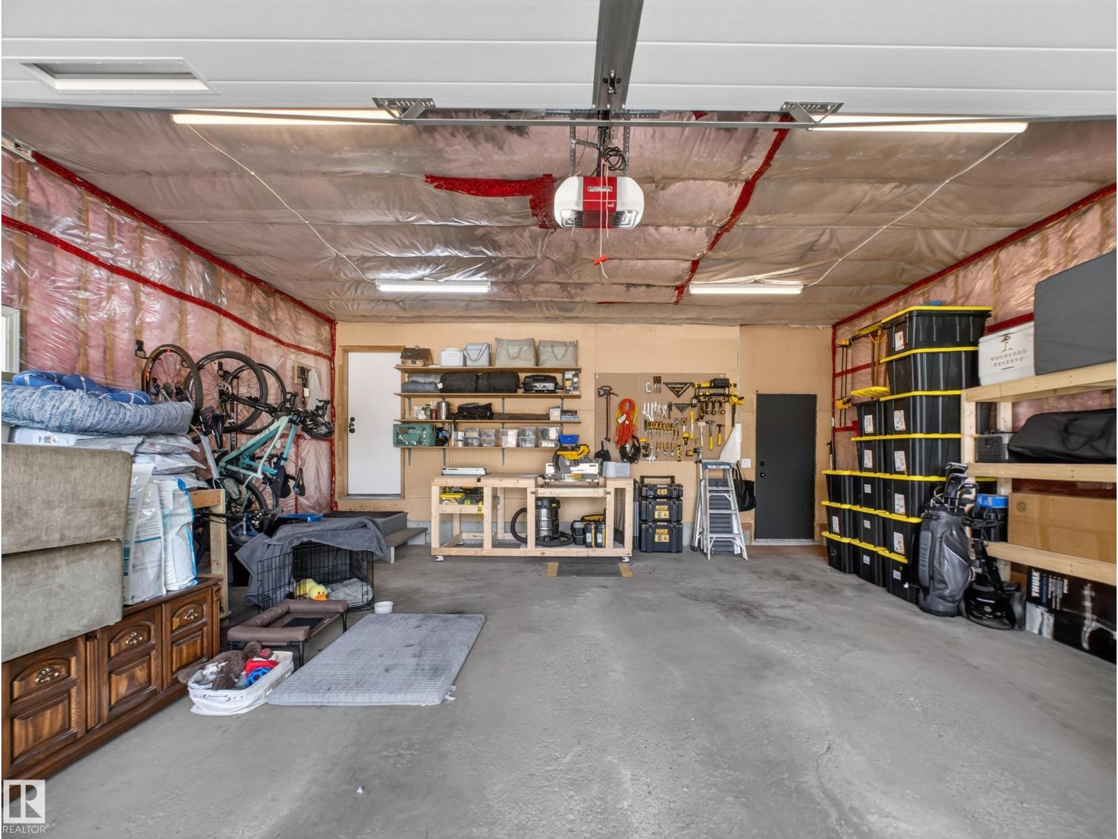 9 Coachman Pl, Sherwood Park, Alberta  T8H 1C1 - Photo 47 - E4494668