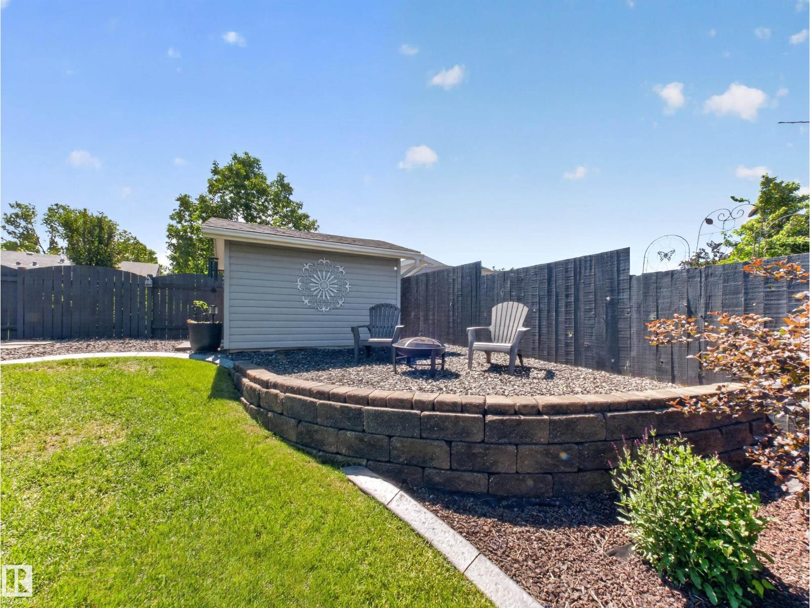 9 Coachman Pl, Sherwood Park, Alberta  T8H 1C1 - Photo 48 - E4494668
