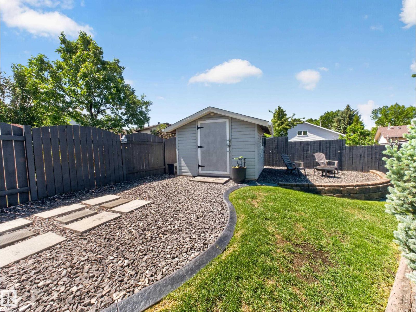 9 Coachman Pl, Sherwood Park, Alberta  T8H 1C1 - Photo 50 - E4494668