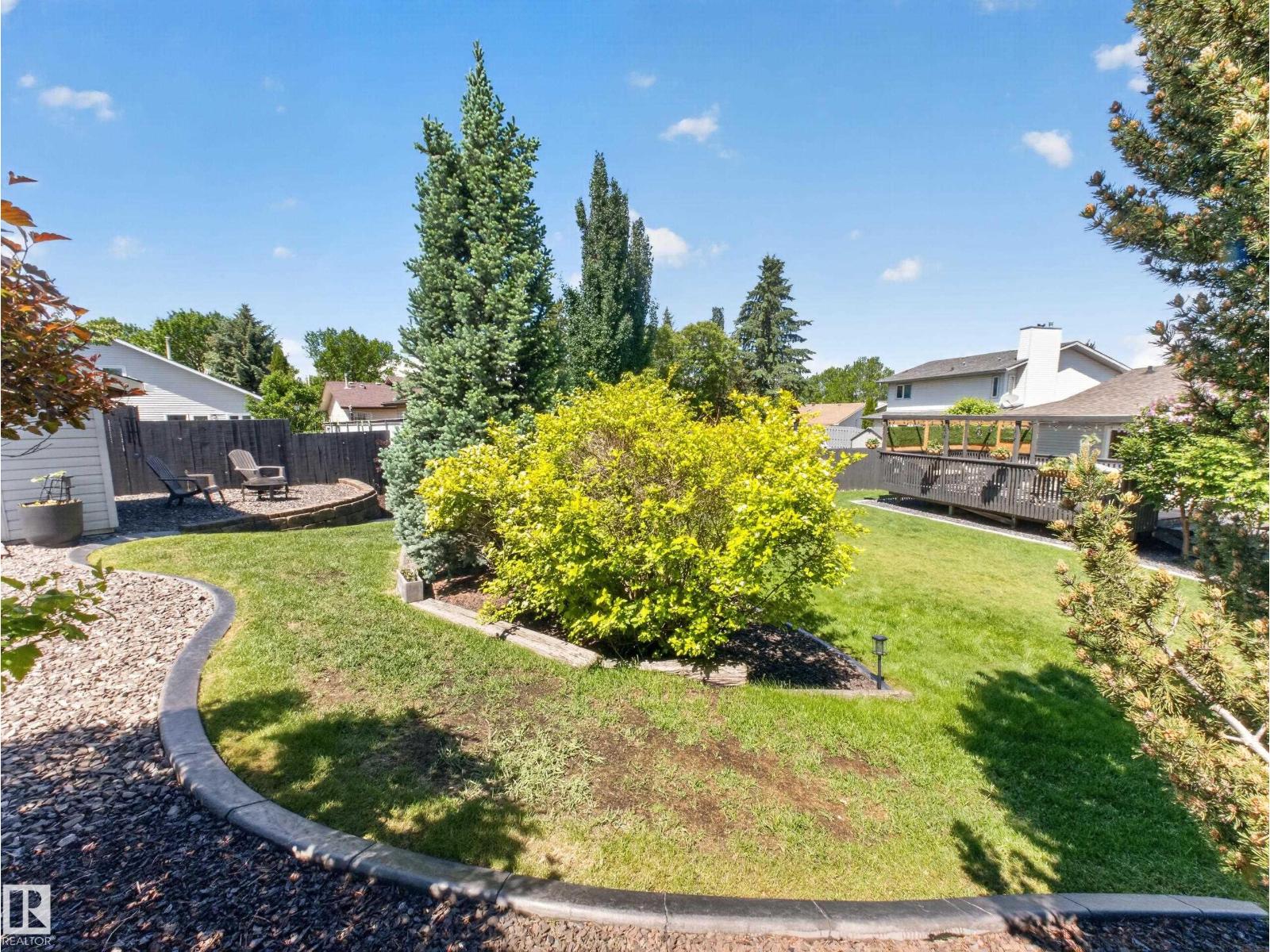 9 Coachman Pl, Sherwood Park, Alberta  T8H 1C1 - Photo 51 - E4494668