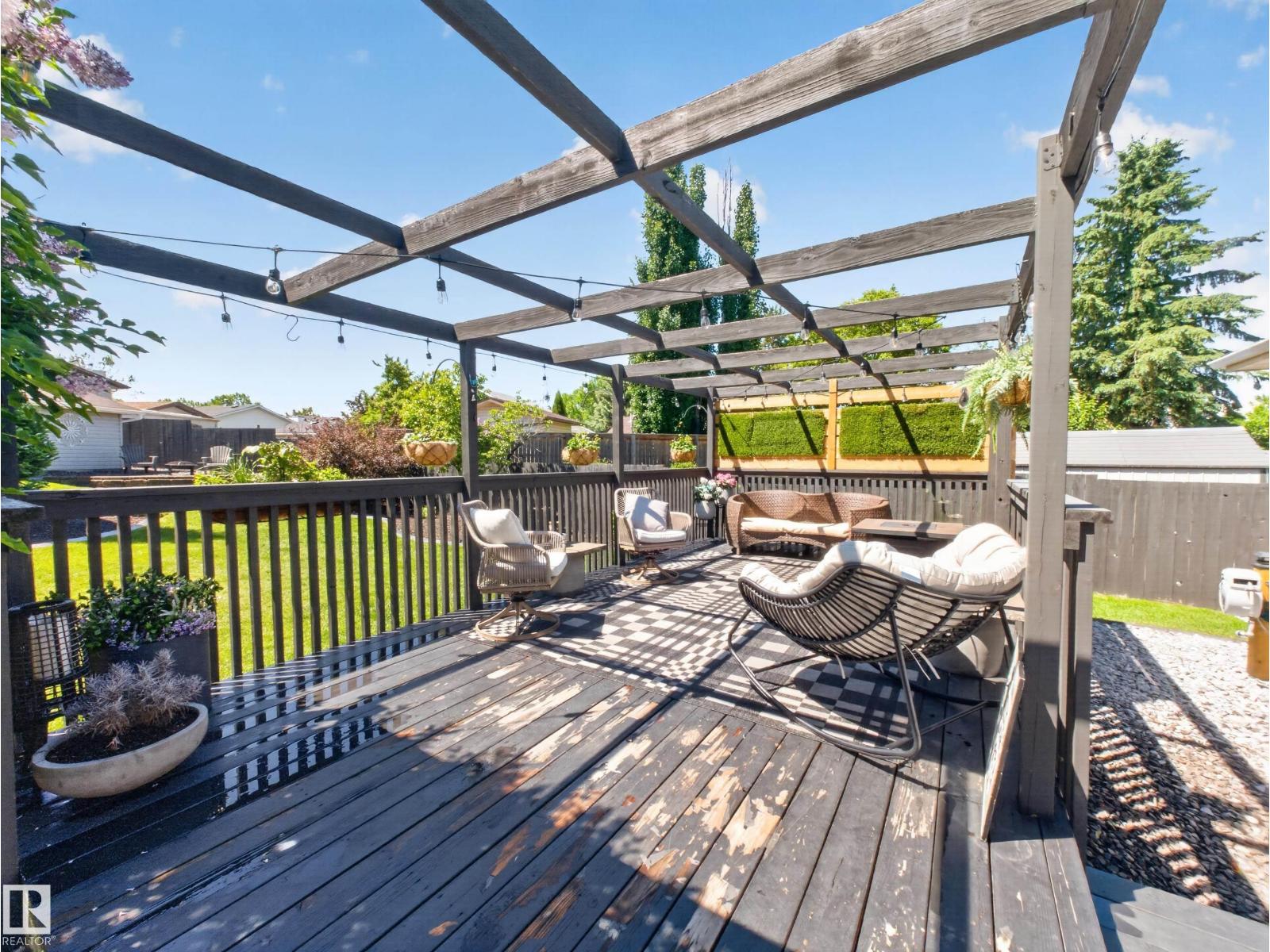 9 Coachman Pl, Sherwood Park, Alberta  T8H 1C1 - Photo 55 - E4494668