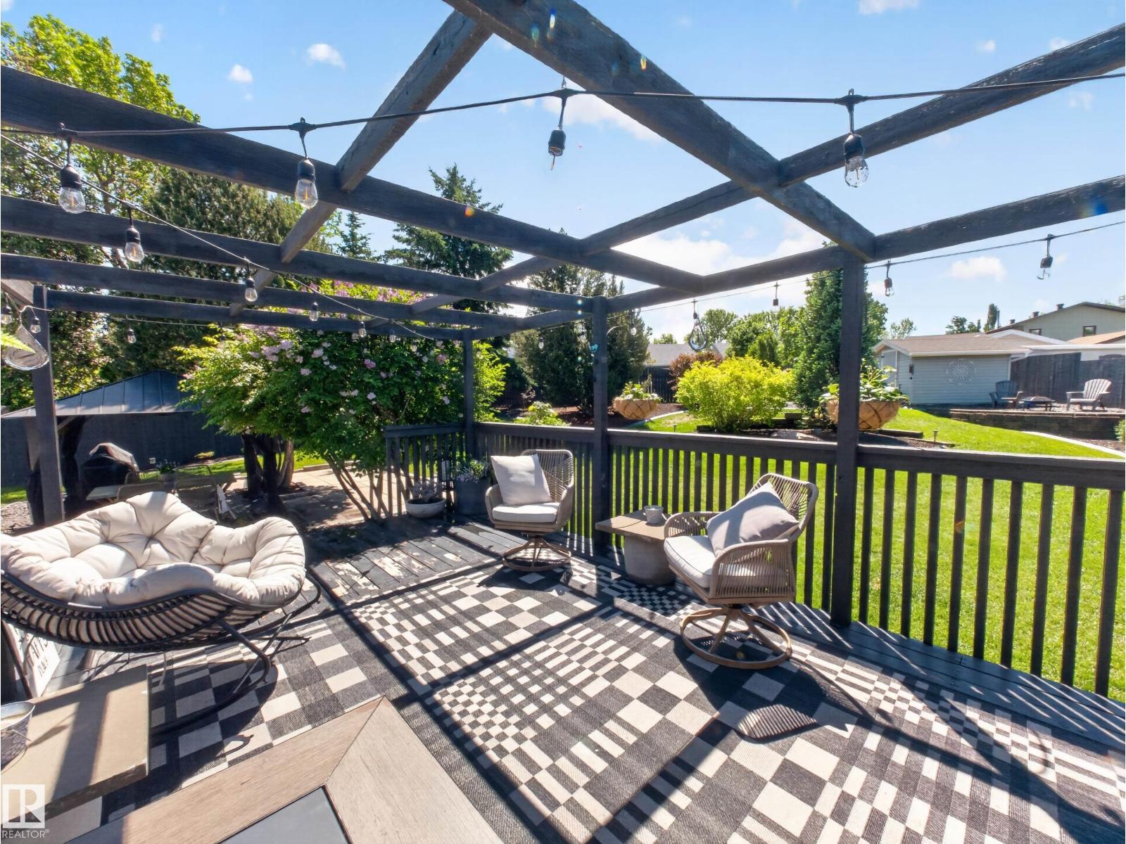 9 Coachman Pl, Sherwood Park, Alberta  T8H 1C1 - Photo 56 - E4494668