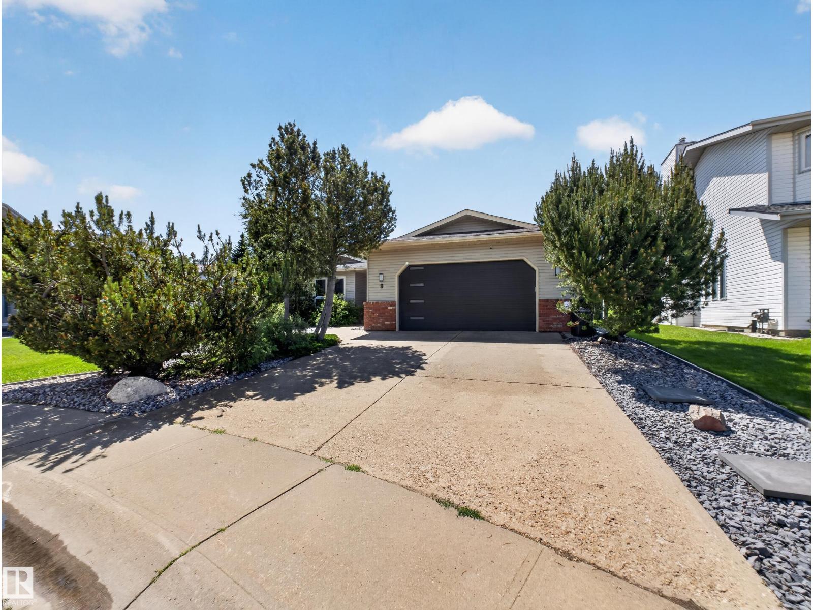 9 Coachman Pl, Sherwood Park, Alberta  T8H 1C1 - Photo 64 - E4494668