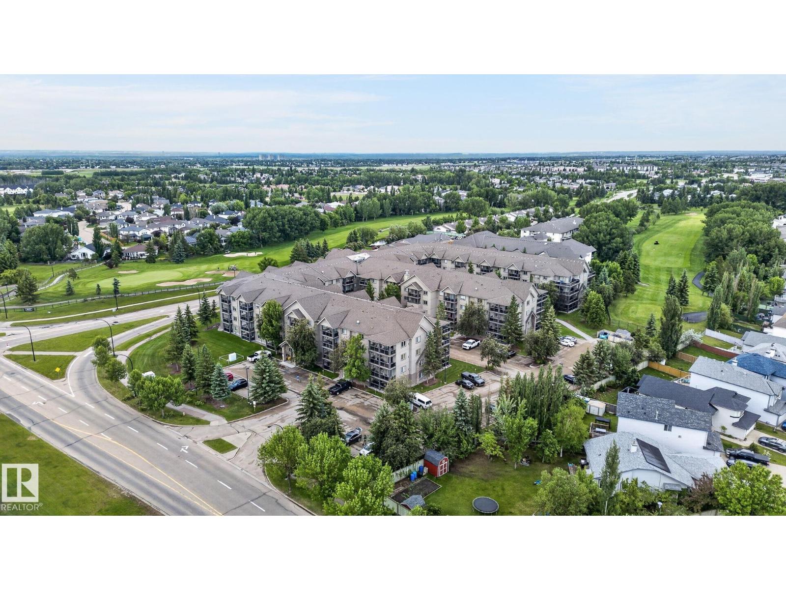 #122 279 SUDER GREENS DR NW, Edmonton, Alberta