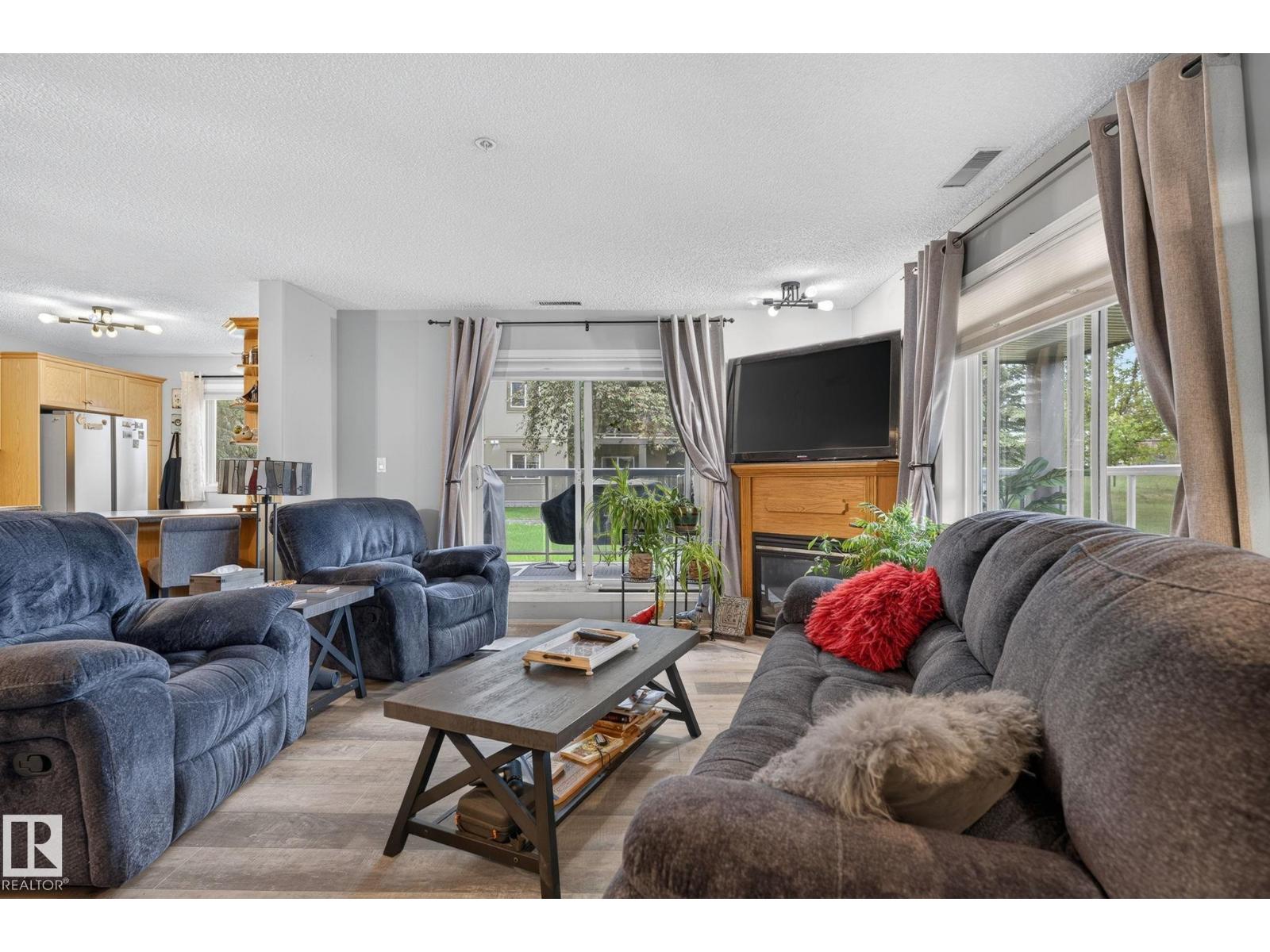#122 279 Suder Greens Dr NW, Edmonton, Alberta  T5T 6X6 - Photo 18 - E4494674