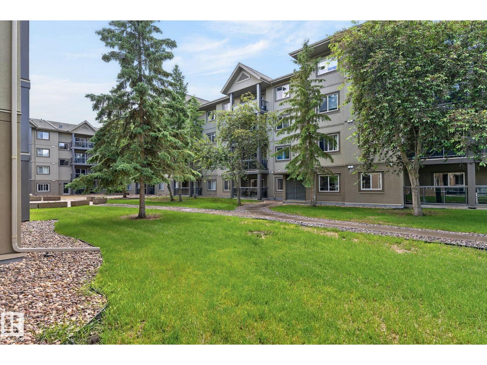 #122 279 Suder Greens Dr NW, Edmonton, Alberta  T5T 6X6 - Photo 22 - E4494674
