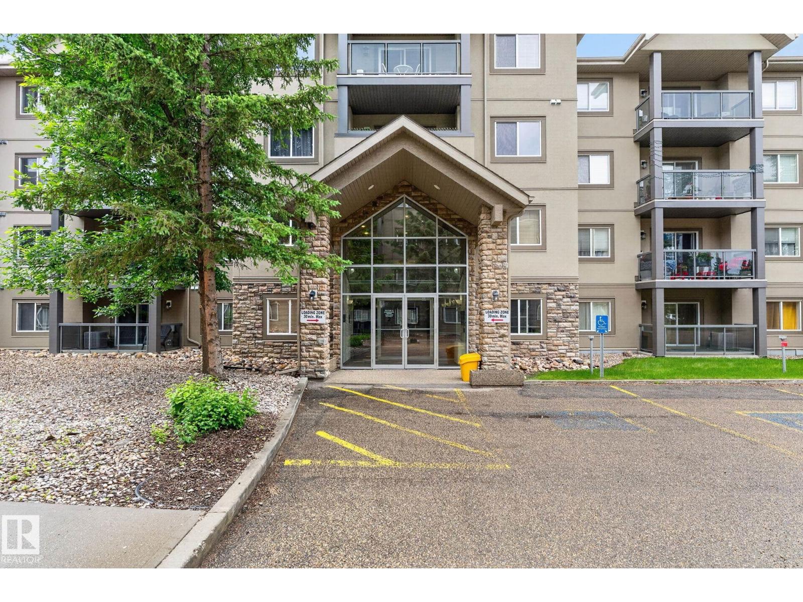 #122 279 Suder Greens Dr NW, Edmonton, Alberta  T5T 6X6 - Photo 3 - E4494674