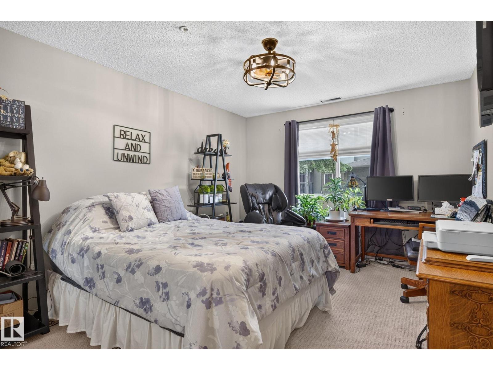 #122 279 Suder Greens Dr NW, Edmonton, Alberta  T5T 6X6 - Photo 30 - E4494674