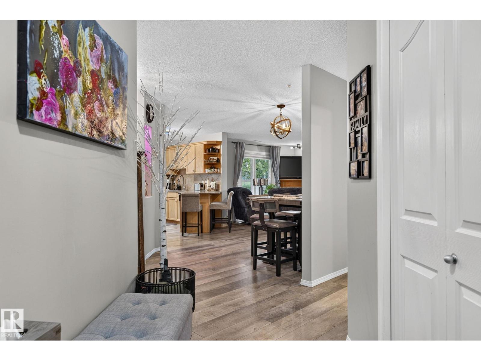 #122 279 Suder Greens Dr NW, Edmonton, Alberta  T5T 6X6 - Photo 7 - E4494674