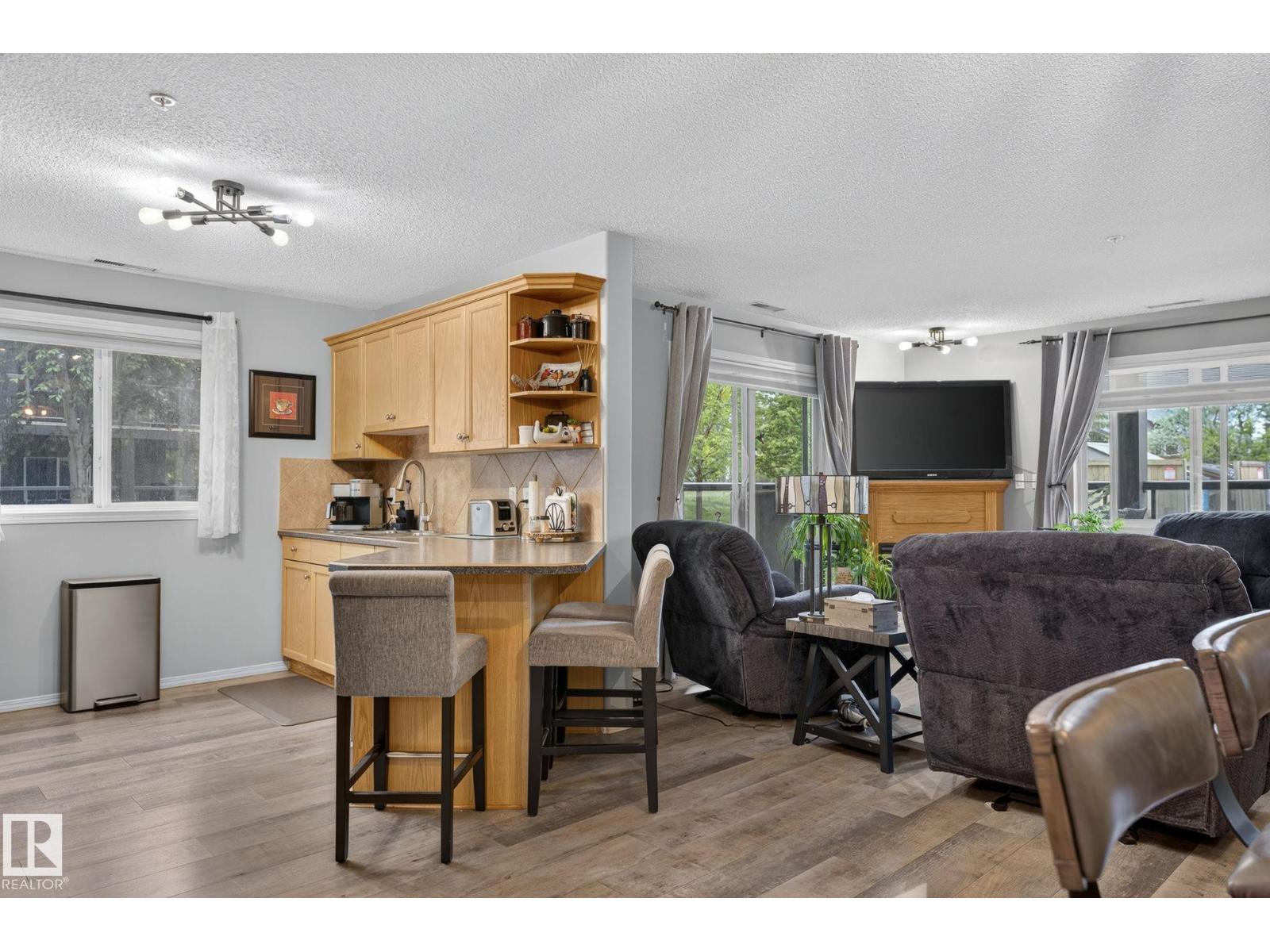 #122 279 Suder Greens Dr NW, Edmonton, Alberta  T5T 6X6 - Photo 8 - E4494674