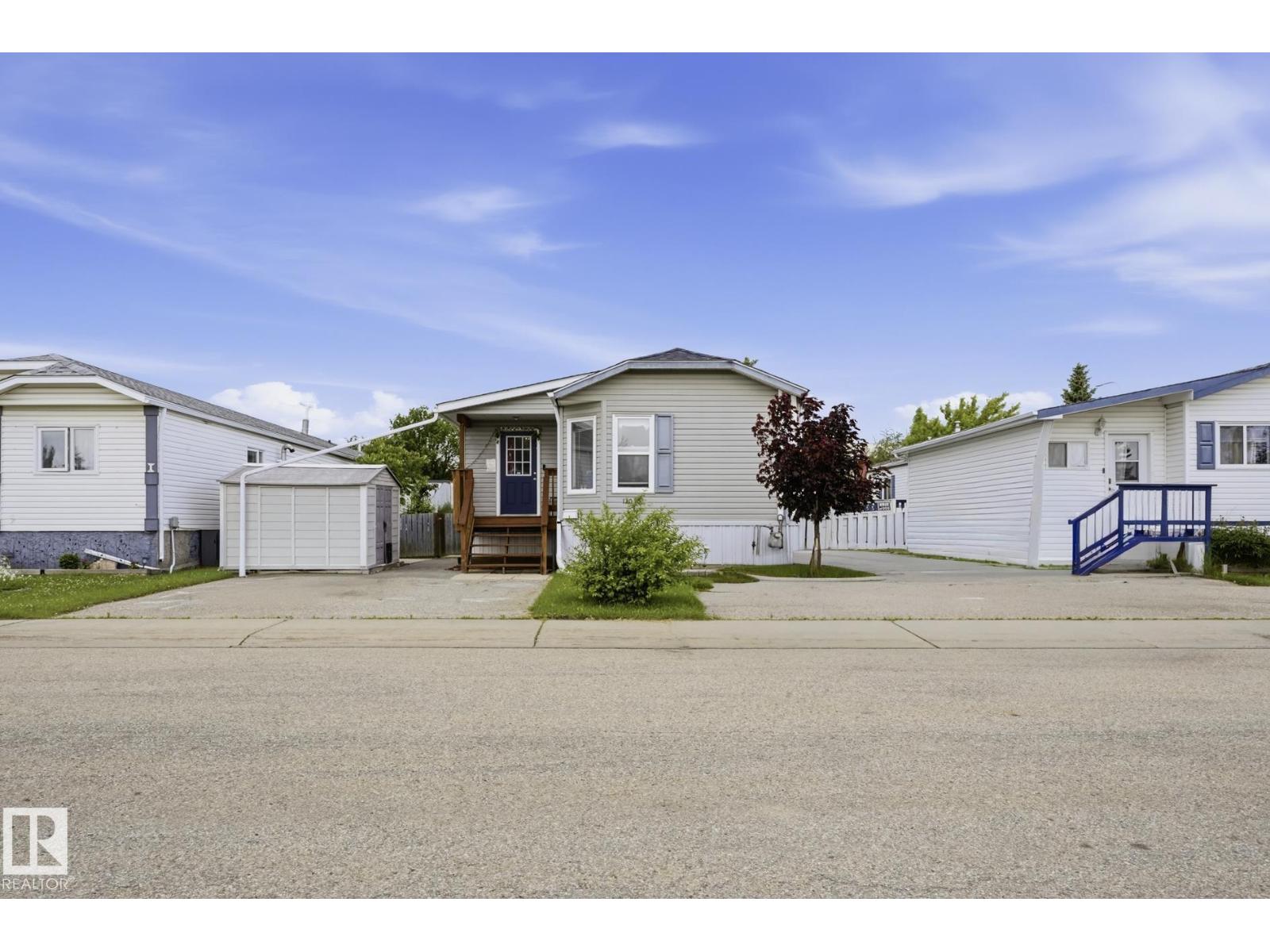120 SPRINGFIELD CR, Spruce Grove, Alberta