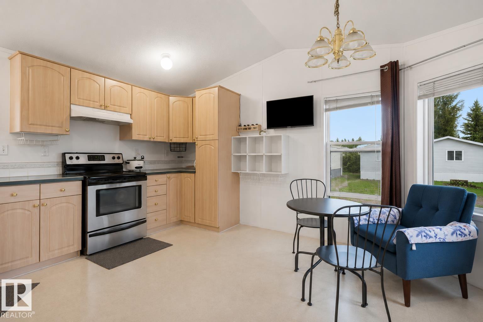 120 Springfield Cr, Spruce Grove, Alberta  T7X 3H8 - Photo 9 - E4494676