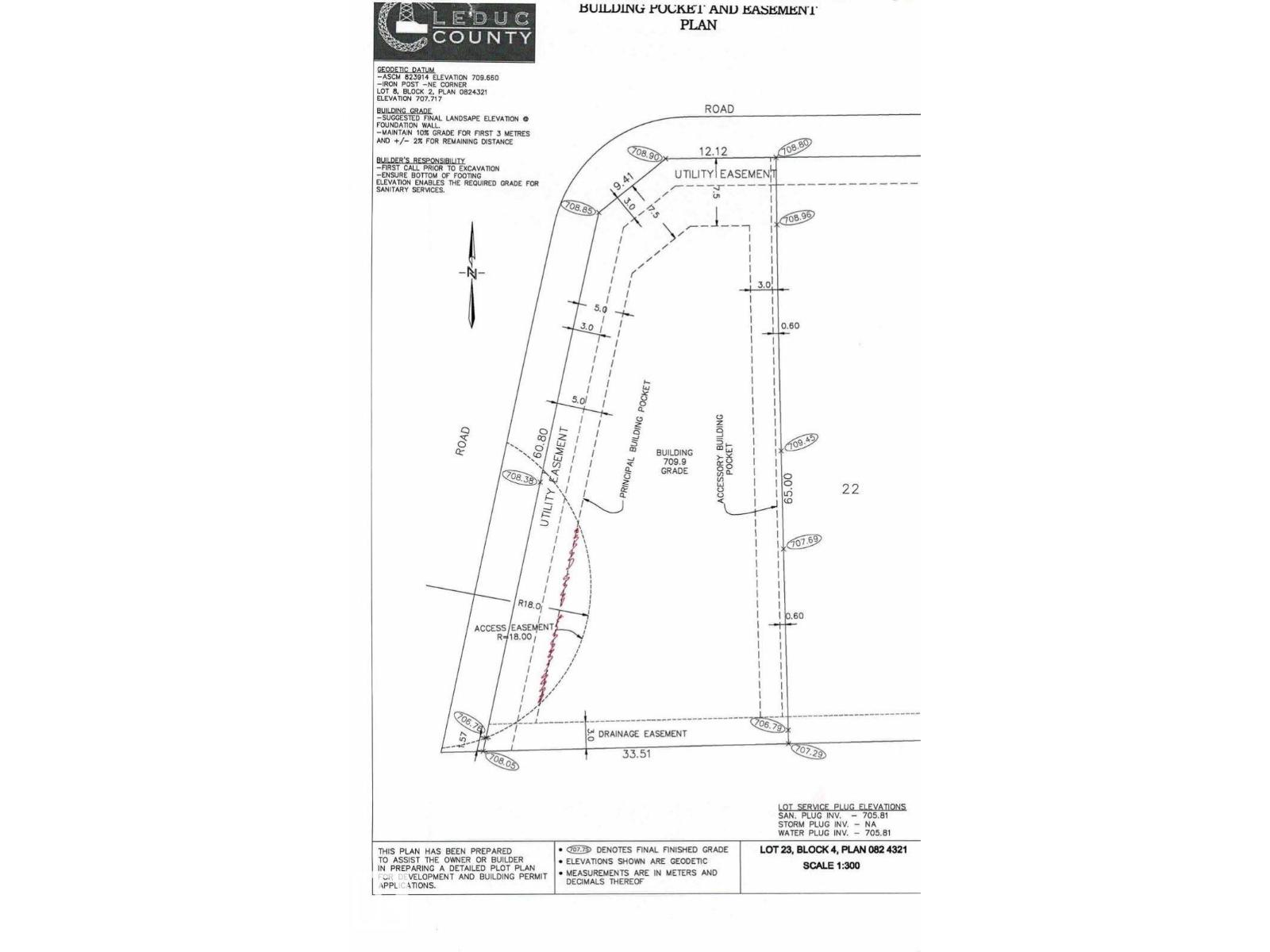 2503 59 AV, Rural Leduc County, Alberta