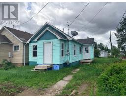 107 Beamish AVE E, Geraldton, Ontario