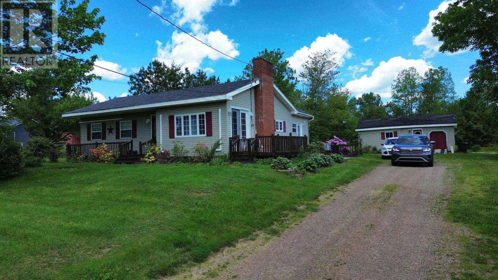 6655 Little River Road, Oxford, Nova Scotia