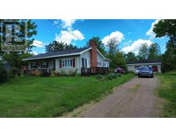 6655 Little River Road, Oxford, Nova Scotia
