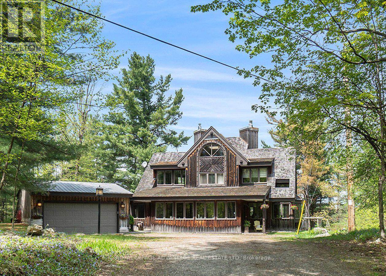 1022 Tullys Way, Tay Valley, Ontario  K7H 3C5 - Photo 44 - X13112818