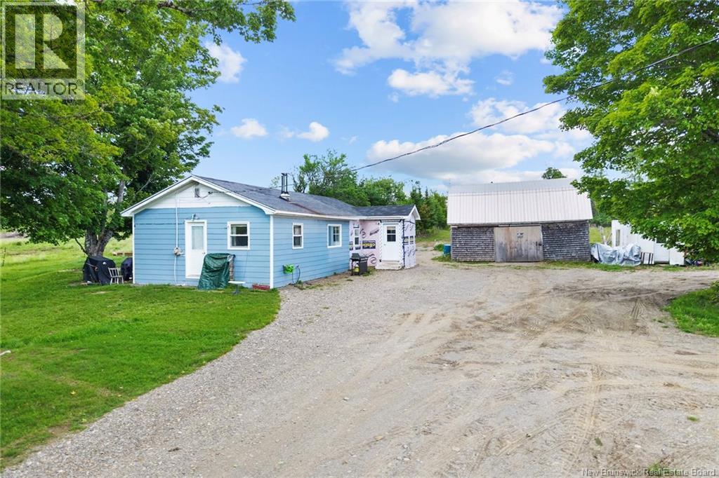 99 Route 755, honeydale, New Brunswick