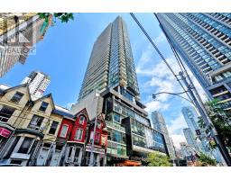 3611 - 290 ADELAIDE STREET, Toronto, Ontario